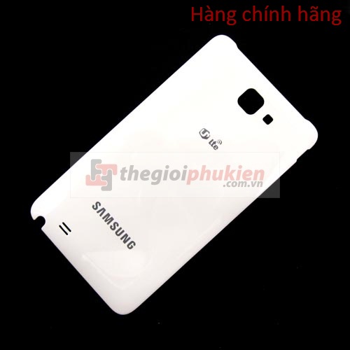 Nắp pin Samsung Note N7000/i9220 công ty